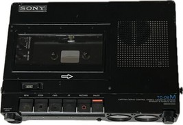 Sony TC-D5M Portable Cassette Deck Player / Recorder - $289.63