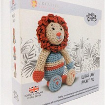 Lucas&#39; Yarn Craft Haven: Crochet Kit Deluxe - Unleash Your Creativity with Premi - £61.12 GBP