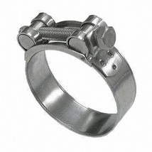 Central Boiler Parts Outdoor Boiler/Furnace Hose Clamp (10) Ea. For 1&quot; P... - $257.19 MXN