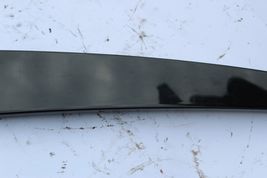 2003-2006 MERCEDES E350 LEFT FRONT PILLAR TRIM MOLDING R1828 image 4