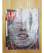 &quot;RARE&quot; LIFE 60th ANNIVERSARY COLLECTORS EDITION OCTOBER 1996 - $16.99