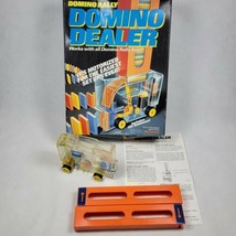 Motorized Domino Dealer Needs repaired. No Original Dominos - £11.85 GBP