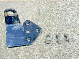 MTD Cub Cadet Frame Bracket 783-04213-0637 - $273.82 MXN
