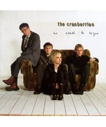 The Cranberries : No Need to Argue ( CD ) - £5.46 GBP