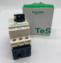  Schneider Electric GV2-P20/13-18A Motor Starter-Protector TESTED  - $74.00