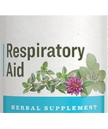 RESPIRATORY AID - Bitter &amp; Pungent Herbal Immune System &amp; Lung Support T... - £18.30 GBP+
