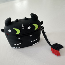Apple AirPods Pro Case How to train your Dragon Silicone Earphone Cover - $13.95