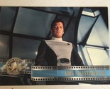 Star Trek Cinema Trading Card #3 William Shatner - £1.57 GBP