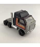 Tonka Semi Truck Cab Metal 5&quot; Vehicle Vintage 1970&#39;s Hauler Big Rig Stac... - $367.72 MXN