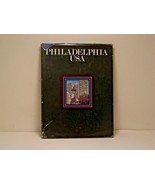Philadelphia USA by Robert H. Wilson History of Philadelphia Pennsylvania - $3.39
