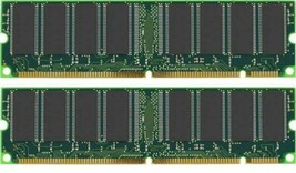 1GB Set (512MB x2) PC133 PC-133 Ram Sdram Für G3 Imac - £41.06 GBP