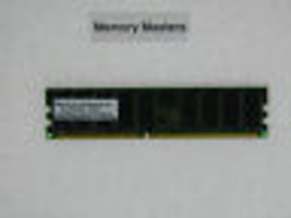 AA834A 2GB PC2100 DDR-266 Registrierte Speicher für HP - £38.29 GBP