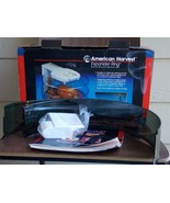 American Harvest Jet Stream Oven Expander Ring Hinge For ER-2000 JS-2000... - $472.21 MXN