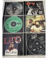 Southern Rap Promo CD Lot – Chingy, Trillville, Young Bleed, Ghetto Twiinz - $22.88