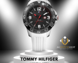 Orologio da uomo Tommy Hilfiger 1790986 Cool Sport nero con placcatura... - £95.94 GBP