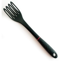 Norpro 1728 Grip-EZ Fiskie, 11 Inch, The Ultimate Fork-and-Whisk Combo, One Size - £11.18 GBP