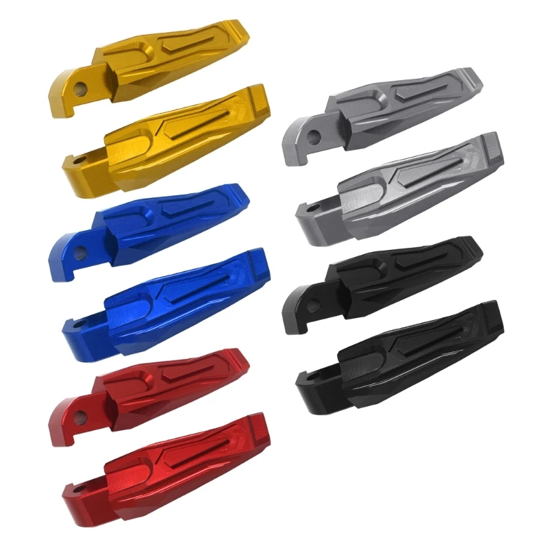 Compatible for NMAX155/125 XMAX300/250 Motorcycle Aluminium Alloy Access... - $26.64
