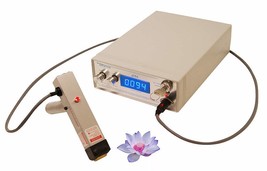 Traitement des ongles long dispositif à diodes pulsées pour infection de... - $1,499.85