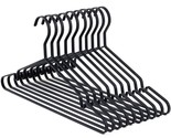 Frosted Metal Hanger, The Everyday For Everything Clothes Hanger, 16.5 H... - $48.99