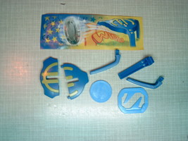 Kinder - 2003 Euro Twister + paper - surprise egg - €1,31 EUR