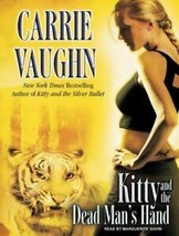 Kitty and the Dead Man&#39;s Hand (Kitty Norville (5)), Vaughn, Carrie, New Book - £26.13 GBP