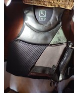 CWB Board Co &quot;The Factor&quot; Water Life Vest Size Small/Medium Black/Gray Used - €101,50 EUR