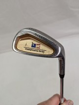 U.S Kids Golf Pitching Wedge Championship Series Youth Steel Shaft Rh 34&quot; - $9.75