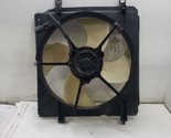 Radiator Fan Motor Fan Assembly Radiator Fits 01-02 ACCORD 424705 - £62.54 GBP