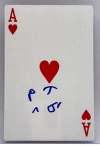 Phil Hellmuth Signed 5x7 Ace of Spades Photo Poker Legend Rare The Poker... - €170,50 EUR Phil Hellmuth Signed 5x7 Ace of Spades Photo Poker Legend Rare The Poker... - €170,50 EUR