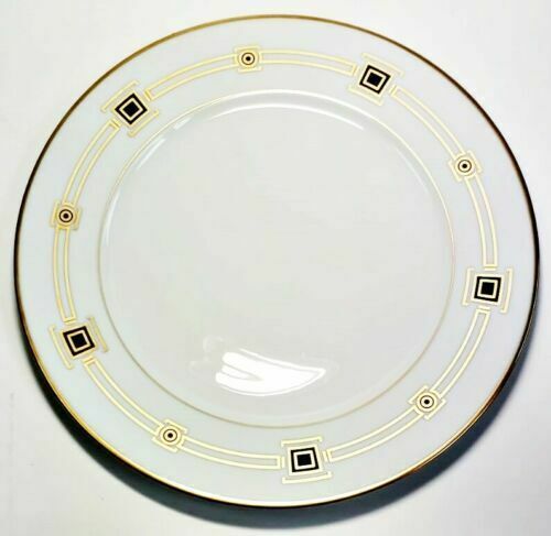 Haviland Limoges Cabochon Oro Caricabatterie/Servizio Piastra, 31.1cm D - $98.98