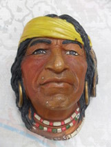 Legends Navajo Indian #13 Made in England  6&quot; tal - £35.23 GBP