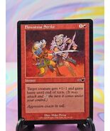 Magic the Gathering MTG Nemesis 2000 Card | Flowstone Strike 84/143 - $2.33 CAD