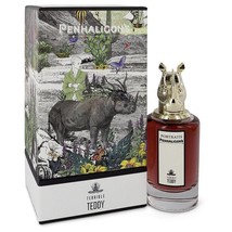 Terrible Teddy by Penhaligon's Eau De Parfum Spray 2.5 oz (Men) - $312.49