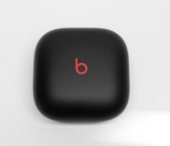 Genuine Beats by Dr. Dre Fit Pro Charging Case Replacement MK2F3LL/A Black image 3