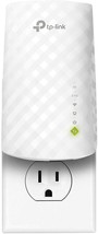 TP-Link AC750 WiFi Extender (RE220), Covers Up to 1200 Sq.ft and 20 Devices,... - £17.45 GBP