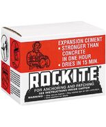 Hartline Prod CO 10025 Anchor Cement, 25 lb - €49,82 EUR
