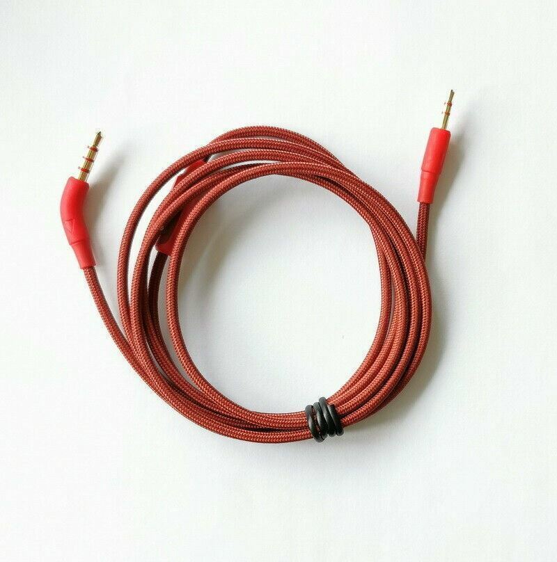 Replacement audio Cable cord For JBL E40BT E55 E50BT J56BT  S700 HARKAR-Bt