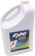 EXPO Dry Erase Surface Cleaner 1 Gal Bottle 81800 White Board Care Unsce... - $411.57 MXN