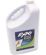 EXPO Dry Erase Surface Cleaner 1 Gal Bottle 81800 White Board Care Unsce... - $411.57 MXN
