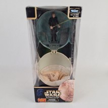 KENNER Star Wars Power of the Force Tatooine w/ Luke Skywalker Complete Galaxy - £15.73 GBP