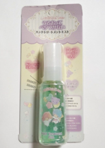 Little Twin Stars Hand Treatment Mist 40ml SANRIO - $42.08