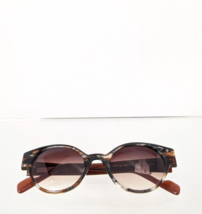 New Authentic Anne &amp; Valentin Sunglasses Vanda 1455 Made in Japan Frame - $247.49
