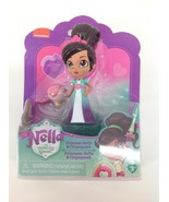 Nella The Princess Knight - Princess Nella &amp; Chipsqueak Figure Brand New - $11.88