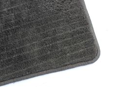 2002-2007 IMPREZA WRX WAGON REAR LEFT or RIGHT CARPET FLOOR MAT M1664 image 5