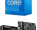 Intel Core i5-12400 + GIGABYTE B760M DS3H DDR4 Motherboard - $455.99