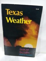 Texas weather Taft, Harold E - $734.88 MXN