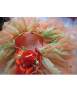 Just Pretend Kids Orange&#39;s, Green&#39;s, Purple&#39;s And Yellow&#39;s Size One OSFM - $10.94 CAD