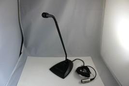 Shure Microflex MX412D/C Tabletop Condenser Microphone Desktop Cardioid ... - £783.91 GBP