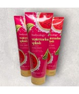 3 x Bodycology WATERMELON SPLASH Body Cream Moisturizing Rich Butter, 8o... - $67.82 CAD
