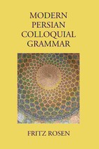 Modern Persian Colloquial Grammar [Hardcover] - £31.86 GBP